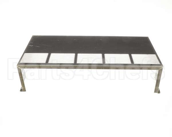 124-CMA-0030-S Delfield Housing,Evaporator,Front Servi