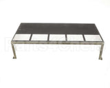 124-CMA-0030-S Delfield Housing,Evaporator,Front Servi