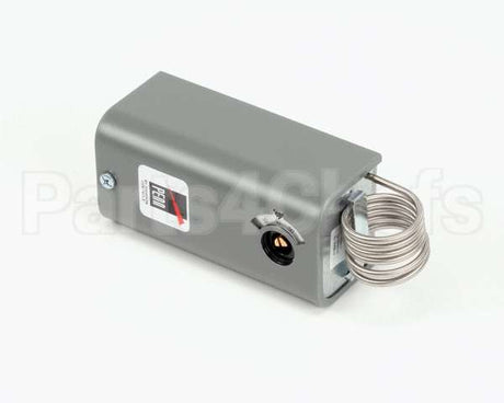 124011 Norlake Temp Control A19Baa-15D