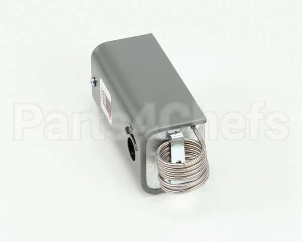 124011 Norlake Temp Control A19Baa-15D