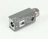 124011 Norlake Temp Control A19Baa-15D