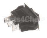 124025 Norlake Switch Rocker On-Off-On Spdt