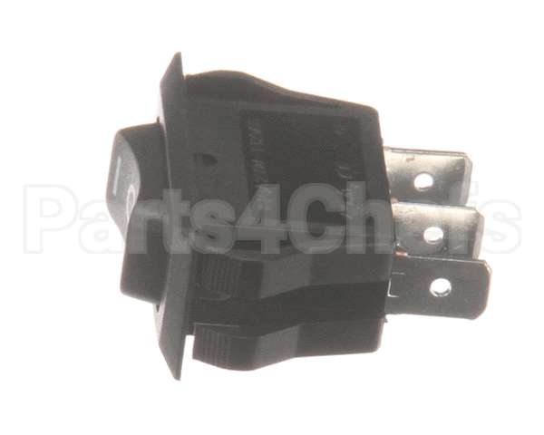 124025 Norlake Switch Rocker On-Off-On Spdt