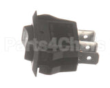 124025 Norlake Switch Rocker On-Off-On Spdt
