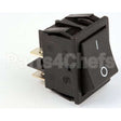 124026 Compatible Norlake Rocker Power Switch Dpst 125/250