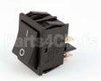 124026 Norlake Switch Rocker Power Dpst 125/2