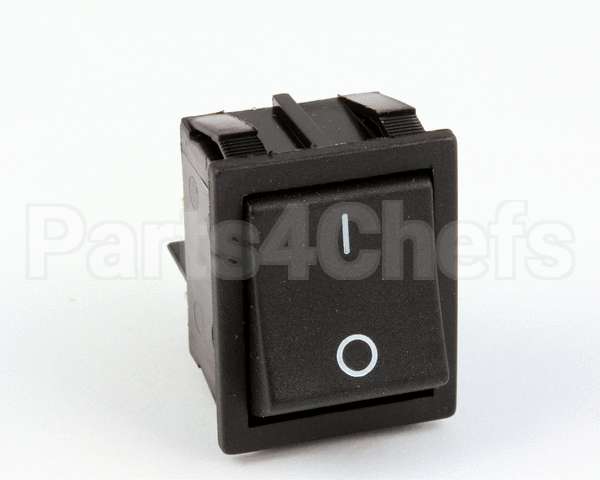 124026 Norlake Switch Rocker Power Dpst 125/2