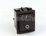 124026 Norlake Switch Rocker Power Dpst 125/2