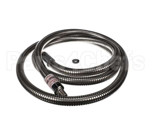 12408 Fisher Hose Fg 84