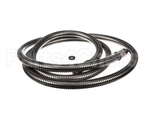 12408 Fisher Hose Fg 84