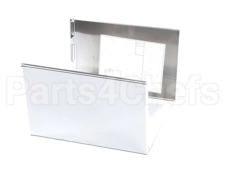 12408503Q Amana Menumaster Wrapper