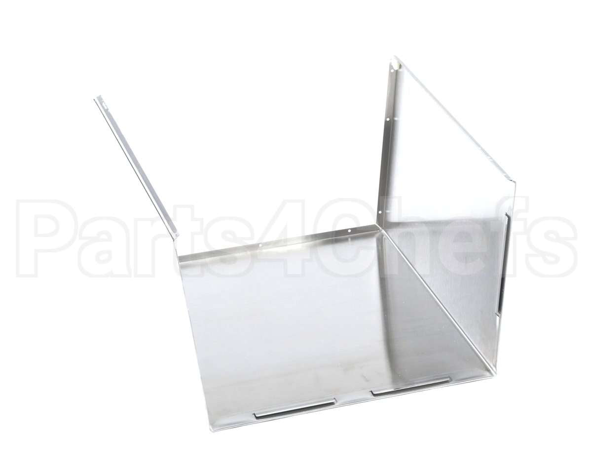 12408503Q Amana Menumaster Wrapper