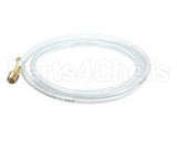1241 Douglas Machines 8Ft Washdown Hose