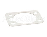 1241 Globe Retainer-Shroud Gasket