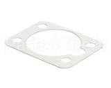 1241 Globe Retainer-Shroud Gasket
