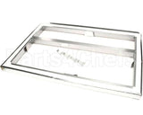 124105S Norlake Vaporizer Curb Assembly (Med) Serv