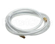 1242 Douglas Machines Assemblyembled Wash Down Hose