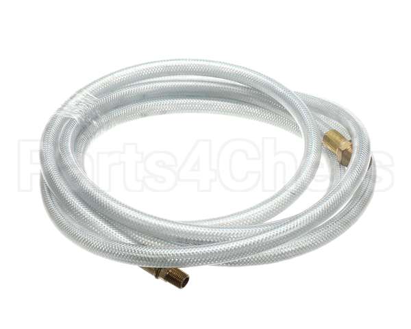 1242 Douglas Machines Assemblyembled Wash Down Hose