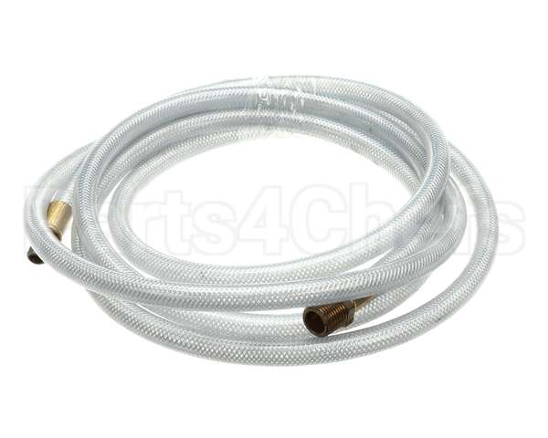 1242 Douglas Machines Assemblyembled Wash Down Hose
