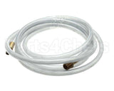 1242 Douglas Machines Assemblyembled Wash Down Hose