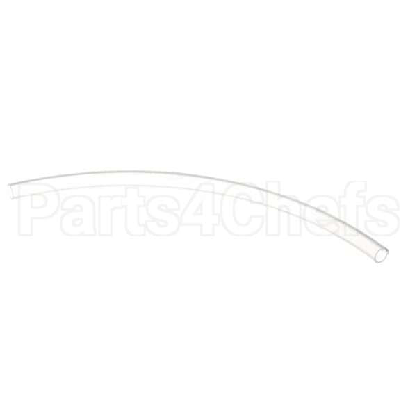 12421.1001 Compatible Bunn Tube, Clearflex-.375Idx12.0Lg