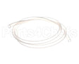12421.1002 Bunn Tube, Clear Flex-.375Idx60.0Lg
