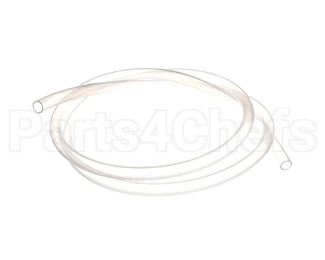 12421.1002 Bunn Tube, Clear Flex-.375Idx60.0Lg