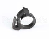 12422.0000 Bunn Clamp, Hose-Snap Type.47/.54Id
