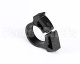 12422.0000 Bunn Clamp, Hose-Snap Type.47/.54Id