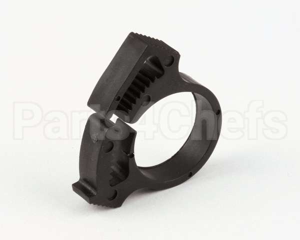 12422.0001 Bunn Clamp, Hose-Snap Type.59/.66Id