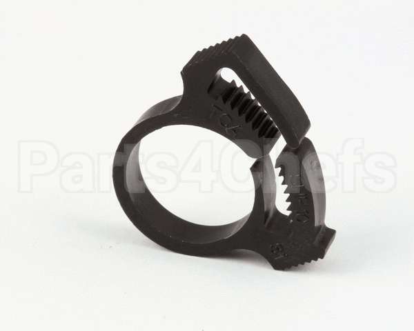 12422.0001 Bunn Clamp, Hose-Snap Type.59/.66Id