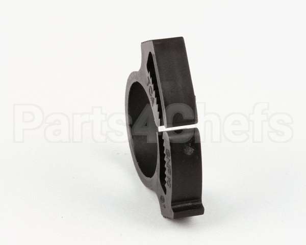 12422.0001 Bunn Clamp, Hose-Snap Type.59/.66Id