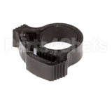 12422.0003 Bunn Clamp, Hose-Snap Type.34/.39Id