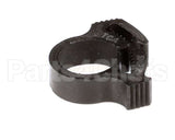 12422.0003 Bunn Clamp, Hose-Snap Type.34/.39Id