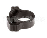 12422.0003 Bunn Clamp, Hose-Snap Type.34/.39Id