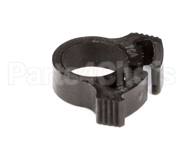 12422.0003 Bunn Clamp, Hose-Snap Type.34/.39Id