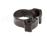 12422.0003 Bunn Clamp, Hose-Snap Type.34/.39Id