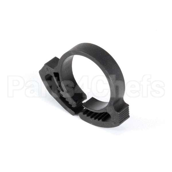 12422.0005 Compatible Bunn Clamp, Hose-Snap Type.62/.71Id