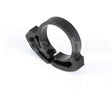 12422.0005 Bunn Clamp, Hose-Snap Type.62/.71Id