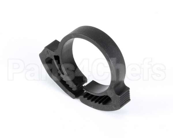 12422.0005 Bunn Clamp, Hose-Snap Type.62/.71Id
