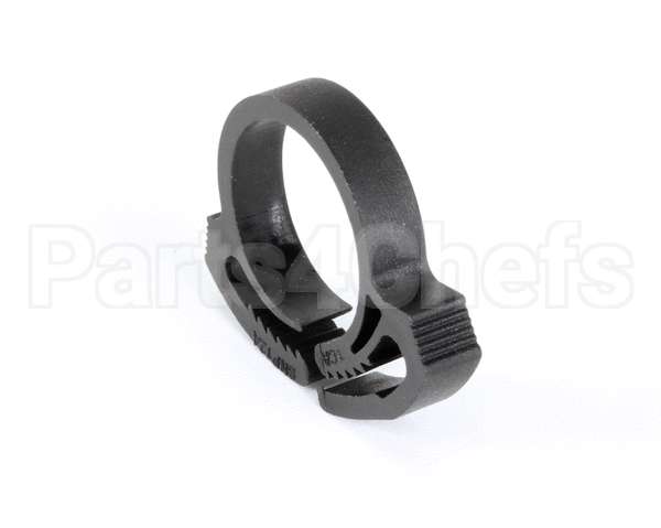 12422.0005 Bunn Clamp, Hose-Snap Type.62/.71Id
