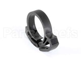 12422.0005 Bunn Clamp, Hose-Snap Type.62/.71Id