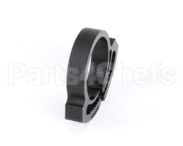 12422.0005 Bunn Clamp, Hose-Snap Type.62/.71Id