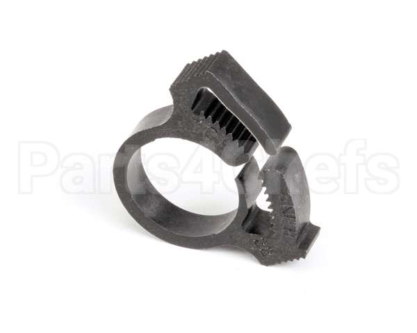 12422.0006 Bunn Clamp, Hose-Snap Type.53/.59Id