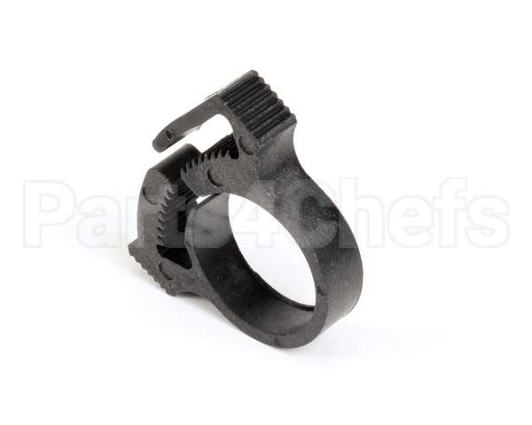 12422.0006 Bunn Clamp, Hose-Snap Type.53/.59Id