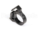 12422.0006 Bunn Clamp, Hose-Snap Type.53/.59Id