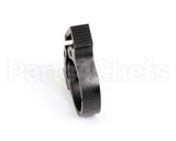 12422.0006 Bunn Clamp, Hose-Snap Type.53/.59Id