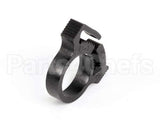12422.0006 Bunn Clamp, Hose-Snap Type.53/.59Id