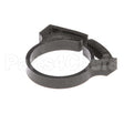12422.0008 Compatible Bunn Clamp, Hose Snap Type.93/1.1Id