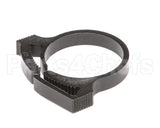 12422.0008 Bunn Clamp, Hose Snap Type.93/1.1Id